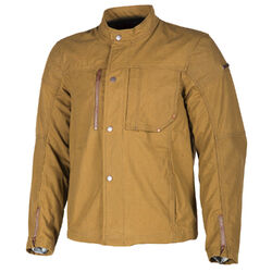 Klim Drifter Jacket Brown [Size:Medium] [Colour Option:Brown] 