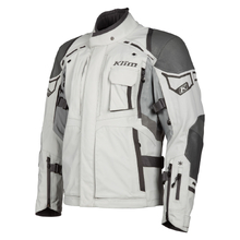 Klim Kodiak Cool Grey Jacket