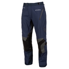 Klim Kodiak Navy Blue Pants