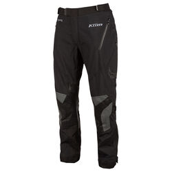 Klim Kodiak Pant Colour Option Navy Blue Size 106 Length Tall at AdventureMoto