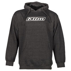 Klim Word Pull over Hoodie at AdventureMoto