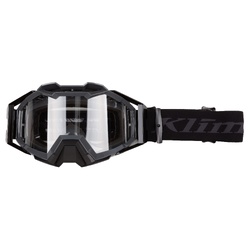 Klim Viper Pro Off-Road Goggle [Colour:Camo Black-Photochromic Clear to Smoke]