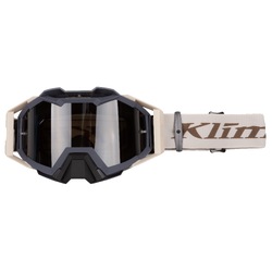 Klim Viper Pro Off-Road Goggle [Colour:Camo Black-Photochromic Clear to Smoke]