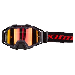 Klim Viper Pro Off-Road Goggle [Colour:Camo Black-Photochromic Clear to Smoke]