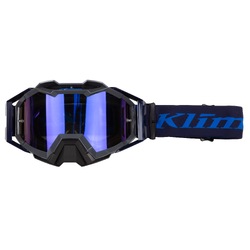 Klim Viper Pro Off-Road Goggle [Colour:Camo Black-Photochromic Clear to Smoke]