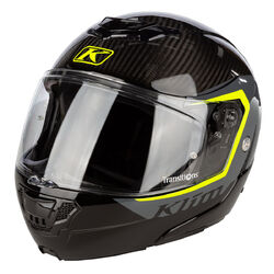 Klim TK1200 Karbon Modular Helmet ECE/DOT 