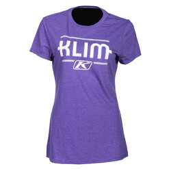 Klim Women's Kute Corp Short Sleeve Tee