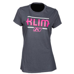 Klim Women's Kute Corp Short Sleeve Tee