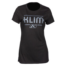 Klim Women's Kute Corp Short Sleeve Tee