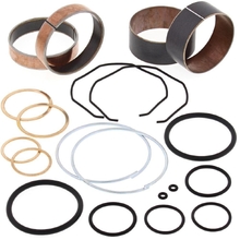 All Balls Yamaha WR250R 08-21 Fork Bushing Kit