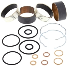 All Balls Suzuki DL1000 V-Strom 03-13 Triumph 800 Tiger 11-13 Fork Bushing Kit