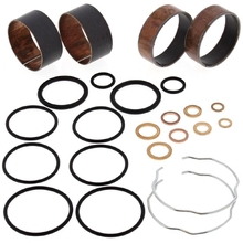All Balls Honda CBR500 13-24 NX500 24-25 Fork Bushing Kit
