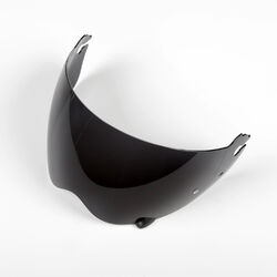 Klim Krios Face Shield Clear [Colour Option: Clear]  