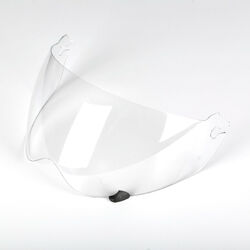 Klim Krios Transition Face Shield Clear