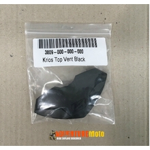 Klim Krios Karbon Adventure Helmet Top Vent