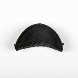 Klim Krios Karbon Adventure Helmet Chin Curtain