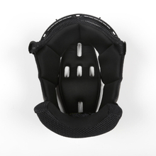 Klim Krios/Krios Pro Black Replacement Crown Liner