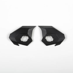 Klim Krios Karbon Adventure Helmet Visor Cover
