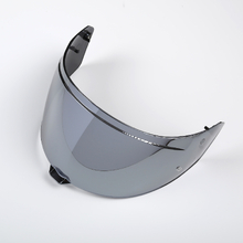 Klim TK1200 Silver Mirror Helmet Visor