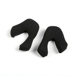 Klim TK1200 Cheek Pad Set