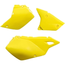 Acerbis Suzuki DRZ 400 00-24 Yellow Side Panels