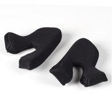 Klim Replacement F3 Cheek Pads