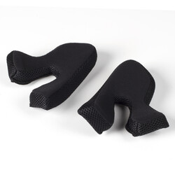 Klim Replacement F3 Cheek Pads