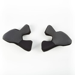 Klim F5 Cheek Pads