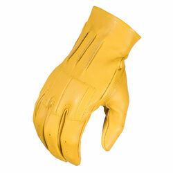 Klim Rambler Gloves Black [Size:3XLarge] [Colour Option:Black] 