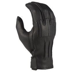 Klim Rambler Gloves Black [Size: 3XLarge] [Colour Option: Black] 