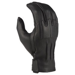 Klim Rambler Gloves Black [Size:3XLarge] [Colour Option:Black] 