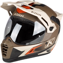 Klim Krios Pro Charger Peyote ECE Adventure Helmet