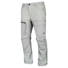 Klim Switchback Monument Grey Cargo Pants
