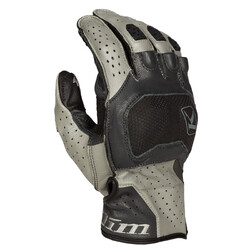 Klim Badlands Aero Pro Short Glove [Colour Option: Peyote-Potter's Clay] [Size: Medium]