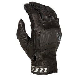Klim Badlands Aero Pro Short Glove [Colour Option: Peyote-Potter's Clay] [Size: Medium]