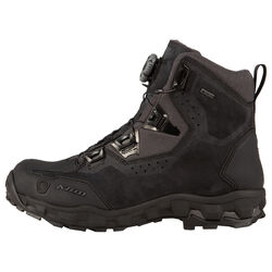 Klim Outlander GTX Boot [Colour Option: Stealth Black] [Size: 12]