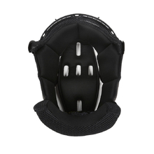 Klim Krios Pro Black Replacement Crown Liner
