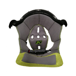 Klim Krios Pro Hi-Vis Crown Liner