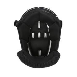 Klim Krios Pro Crown Liner [Colour Option: Hi-Vis] [Size: XSmall]