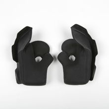 Klim Krios/Krios Pro Black Replacement Cheek Pads