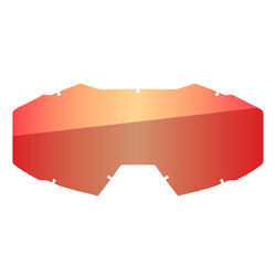 Klim Viper/Viper Pro Replacement Lens (Off-Road) [Colour Option: Clear]