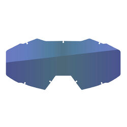 Klim Viper/Viper Pro Replacement Lens (Off-Road) [Colour Option: Clear]