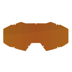Klim Viper/Viper Pro Replacement Lens (Off-Road) [Colour Option: Clear]