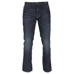 Klim K Fifty 2 Straight Cut Riding Pants [Colour Option: Denim-Stealth Blue] [Size: Regular (30)]