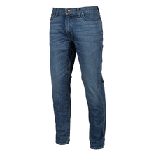 Klim K Forty 3 Cobalt Tapered Cut Riding Jeans