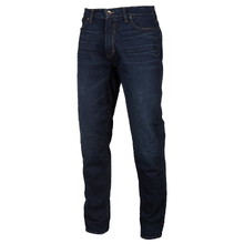 Klim K Forty 3 Indigo Tapered Cut Riding Jeans