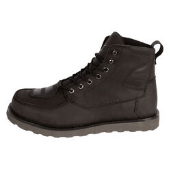 Klim Blak Jak Leather Boot [Colour Option: Tanner Brown] [Size: 7]