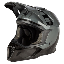 Klim F5 Koroyd Ascent Asphalt Helmet