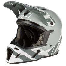 Klim F5 Koroyd Ascent Monument Grey Helmet