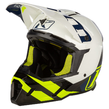Klim F5 Koroyd Ascent Vivid Blue Helmet